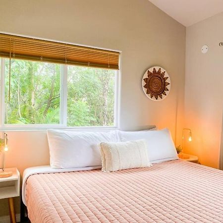 키아우 Hibiscus Hale, Full Kitchen, King Bed, Parking 아파트 외부 사진
