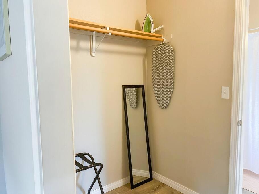 키아우 Hibiscus Hale, Full Kitchen, King Bed, Parking 아파트 외부 사진