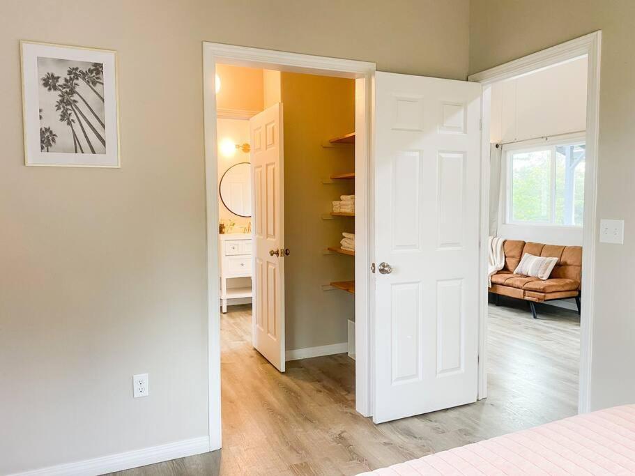 키아우 Hibiscus Hale, Full Kitchen, King Bed, Parking 아파트 외부 사진