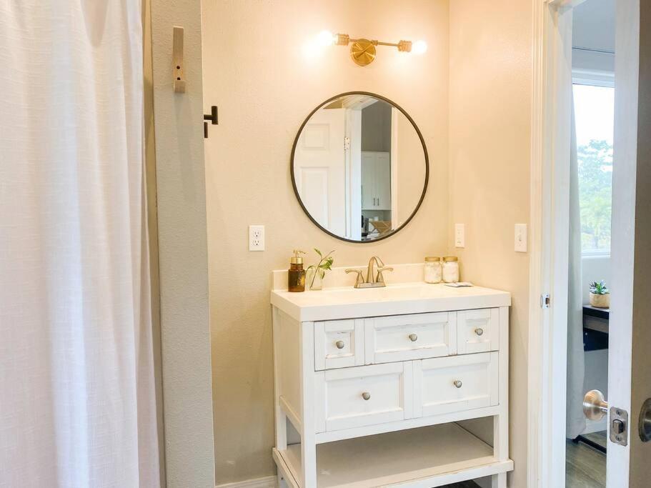 키아우 Hibiscus Hale, Full Kitchen, King Bed, Parking 아파트 외부 사진
