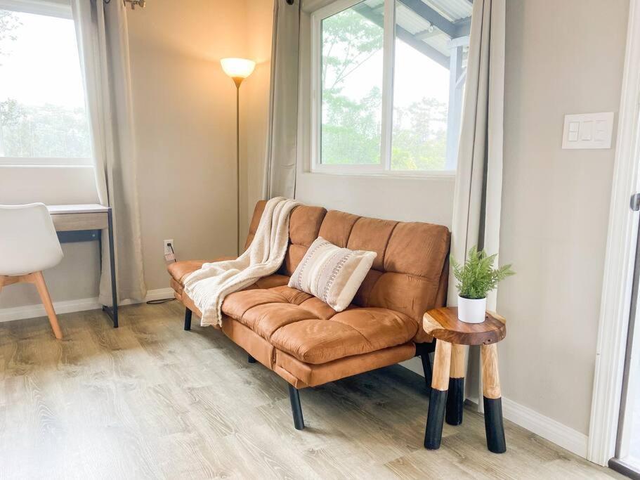 키아우 Hibiscus Hale, Full Kitchen, King Bed, Parking 아파트 외부 사진